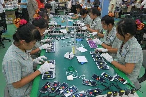 中國終將引領全球化,但世界工廠不再是中國